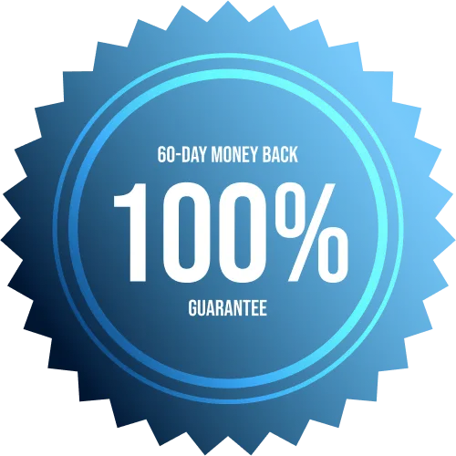 DentaSmile Pro DentaSmile Pro 60-Day Money-Back Guarantee